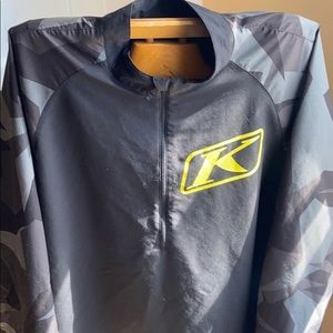 Klim Quarter-Zip